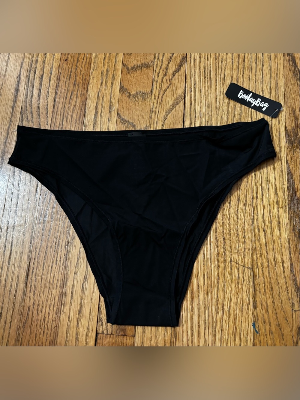 BootayBag Small Cheeky Panty Style#191021